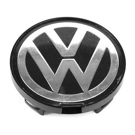 Capac Janta Oe Volkswagen New Beetle 1998-2010 1C0071214